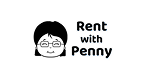 Rental property listing website design New Zealand | RentWithPenny real estate website development