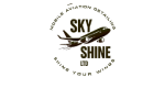 Website developed for Skyshine Ltd, New Zealand