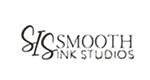 Tattoo studio website design for Smooth Ink Studio New Zealand | Online booking website development